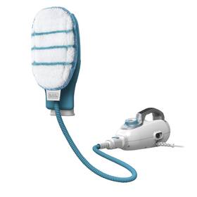 Parní mop Black-Decker FSMH1351SM-QS 

 obrázek produktu 3 z 25