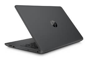 Notebook HP 250 G6 šedý

 obrázek produktu 5 z 6