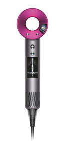  Dyson Supersonic HD01 fuchsiová/šedá 
