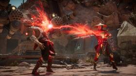 Hra Warner Bros Xbox One Mortal Kombat 11 
