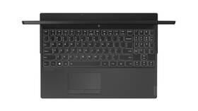 Notebook Lenovo Legion Y540-15IRH černý, bez operačního systému 
