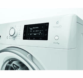 Pračka se sušičkou Whirlpool FWDD117168WS EU 

 obrázek produktu 9 z 16