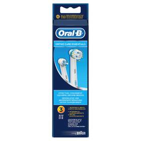 Náhradní kartáček Oral-B OD 17-3 ORTHO 

 obrázek produktu 6 z 6