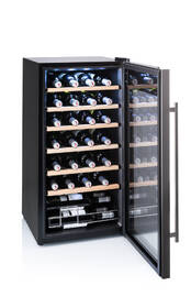 Vinotéka ETA 9529 90010 černá

 obrázek produktu 2 z 8