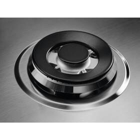 Plynová varná deska Electrolux KGU64361X nerez

 obrázek produktu 2 z 8