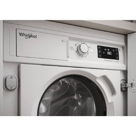 Pračka Whirlpool BI WMWG 91484E EU bílá

 obrázek produktu 3 z 15