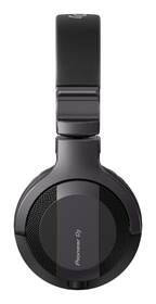 Sluchátka Pioneer DJ HDJ-CUE1 černá

 obrázek produktu 3 z 5