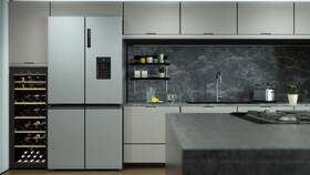 Vinotéka Haier HWS84GA černá

 obrázek produktu 19 z 22