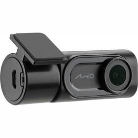 Autokamera Mio MiVue A50 černá barva

