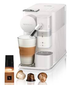 Kapslový kávovar De'Longhi EN 510.W bílý

 obrázek produktu 2 z 15
