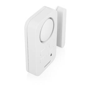 Senzor Smartwares dveřní/okenní alarm SMA-40252 bílý

 obrázek produktu 3 z 6