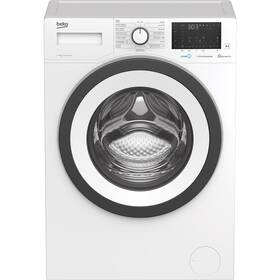 Pračka Beko HWUE 7636 CSX0W bílá

 obrázek produktu 3 z 6