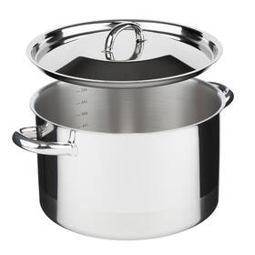 Hrnec s poklicí Kolimax 26 cm - 8,0  l nerez

 obrázek produktu 1 z 6