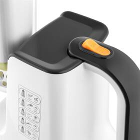 Elektrický strouhač Sencor SSG 4500WH 

 obrázek produktu 11 z 16