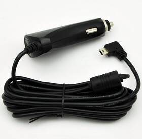 Autokamera CEL-TEC M12 DUAL GPS Exclusive černá

 obrázek produktu 9 z 10