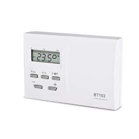 Termostat Elektrobock BT102 bílý

 obrázek produktu 1 z 6