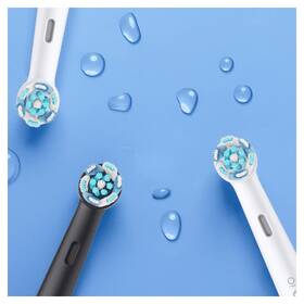 Set zubních kartáčků Oral-B Duo Pack White 

 obrázek produktu 8 z 9