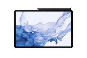 Dotykový tablet Samsung Galaxy Tab S8 5G - Silver 

 obrázek produktu 1 z 9