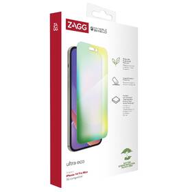 Tvrzené sklo InvisibleSHIELD Ultra ECO na Apple iPhone 14 Pro Max 

 obrázek produktu 3 z 3