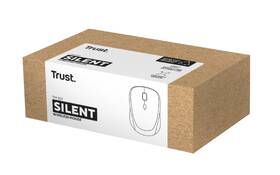 Myš Trust TM-201 Silent černá

 obrázek produktu 9 z 9