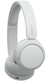 Sluchátka Sony WH-CH520 bílá

 obrázek produktu 2 z 13
