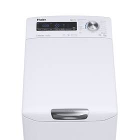 Pračka Haier RTXSGP47TMSCE-36 bílá barva
