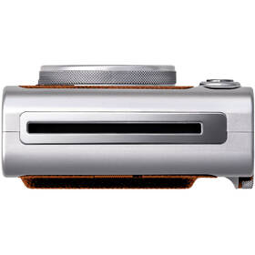 Instantní fotoaparát Fujifilm Instax mini EVO hnědý

 obrázek produktu 4 z 9