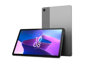 Dotykový tablet Lenovo Tab M10 Plus (3rd Gen) 2023 4 GB / 128 GB šedý

 obrázek produktu 9 z 9