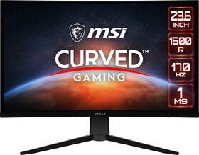 Herní monitor MSI G242C černý

 obrázek produktu 3 z 11