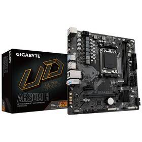 Základní deska GIGABYTE A620M H 

 obrázek produktu 4 z 4