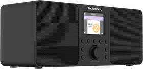 Internetový radiopřijímač TechniSat CLASSIC 300 IR BT černý

 obrázek produktu 4 z 5