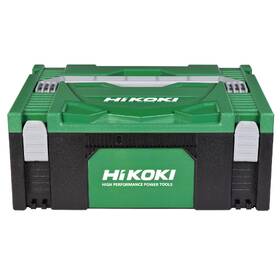 Vrtací šroubovák HIKOKI DS18DDQWSZ (s baterií) 

 obrázek produktu 5 z 5