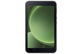 Dotykový tablet Samsung Galaxy Tab Active5 5G 6 GB / 128 GB + dotykové pero zelená barva
