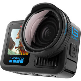 Objektiv GoPro makro modulární (Macro Lens Mod) černý

 obrázek produktu 2 z 7