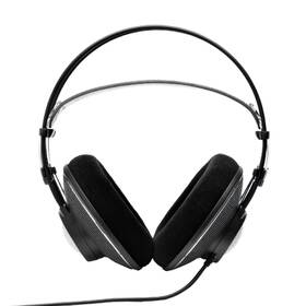 Sluchátka AKG K612PRO černá

 obrázek produktu 1 z 3