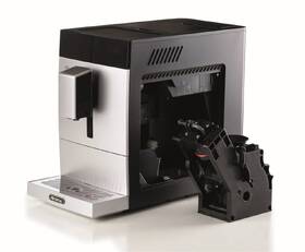 Automatický kávovar Ariete Diadema Latte Pro 1453/01 černý/stříbrný

 obrázek produktu 6 z 13