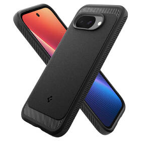 Kryt na mobil Spigen Rugged Armor MagSafe na Google Pixel 9a černý

 obrázek produktu 1 z 14
