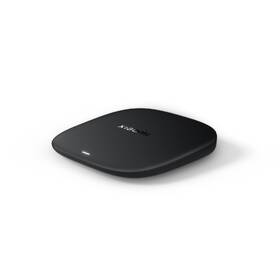 Multimediální centrum Xiaomi TV Box S 3nd Gen černá barva
