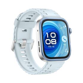 Chytré hodinky Huawei Watch Fit 4 Pro NFC modré

 obrázek produktu 4 z 7