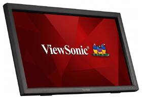 Monitor ViewSonic TD2423 černý

 obrázek produktu 4 z 10