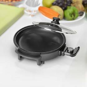 Pečicí pánev Clatronic PP 3401 

 obrázek produktu 3 z 4