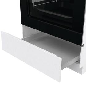 Kombinovaný sporák Mora K 7265 AW6 bílý

 obrázek produktu 9 z 9