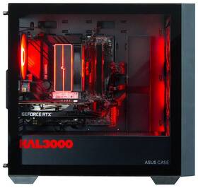 Herní počítač HAL3000 Online Gamer černý

 obrázek produktu 4 z 6