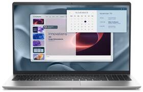 Notebook Dell Pro 15 Essential PV15250 stříbrný

 obrázek produktu 3 z 7