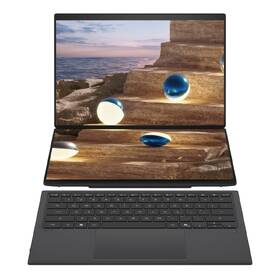 Notebook Asus Zenbook Duo šedý

 obrázek produktu 7 z 13