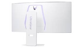 Herní monitor LG UltraGear 39GX90SA-W černý/bílý

 obrázek produktu 5 z 8