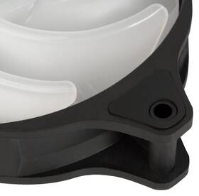 Ventilátor SilverStone Air Blazer 120R černý

 obrázek produktu 4 z 13