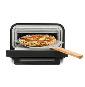 Mini trouba G3 Ferrari G1020400 černá/stříbrná

 obrázek produktu 2 z 10