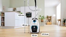 Podlahový vysavač Bosch BGL8SIL1L bílý

 obrázek produktu 7 z 14