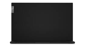 Monitor Lenovo ThinkVision M15 černý

 obrázek produktu 6 z 10